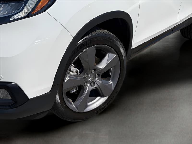 Used 2021 Honda Passport Touring image 11