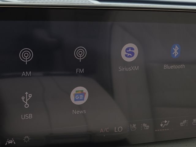 New 2026 Buick Enclave Avenir w/ Super Cruise Package AWD/4WD image 6
