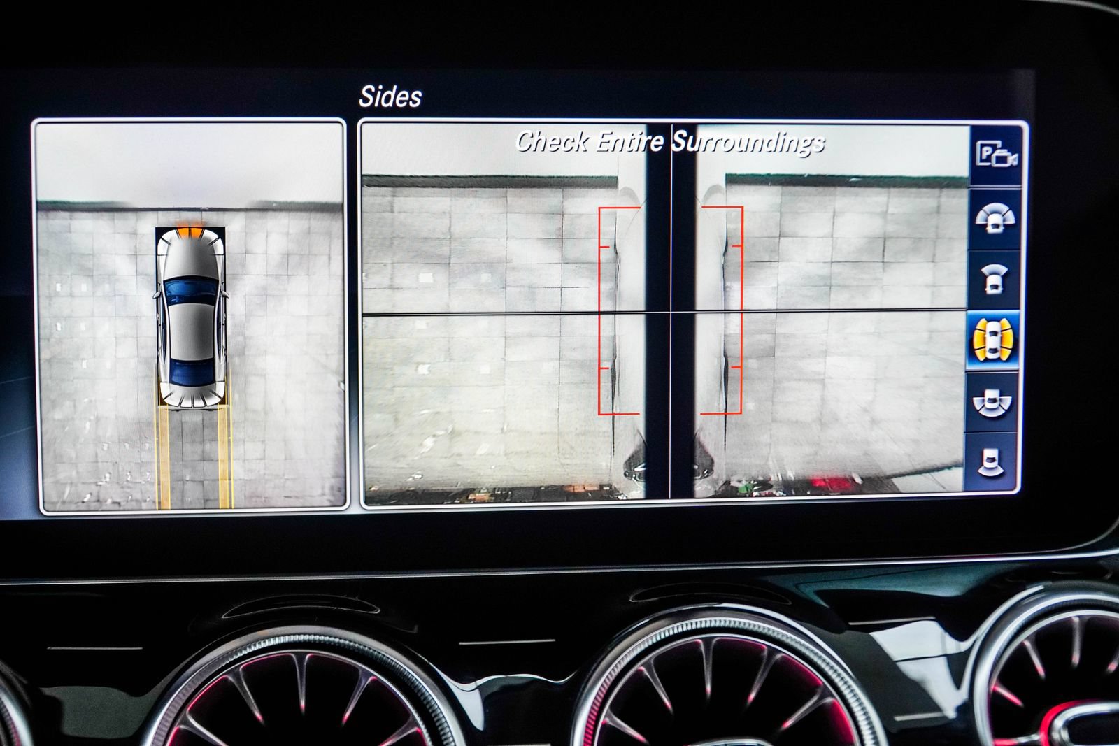 Used 2020 Mercedes-Benz CLS 450 w/ Night Package image 31