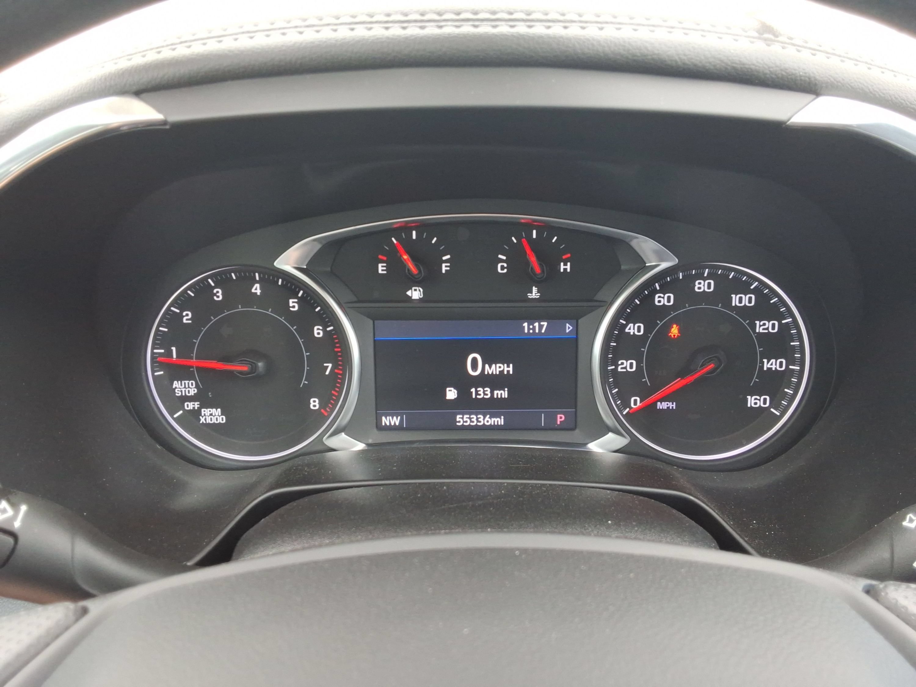 Used 2024 Chevrolet Blazer LT AWD/4WD image 14