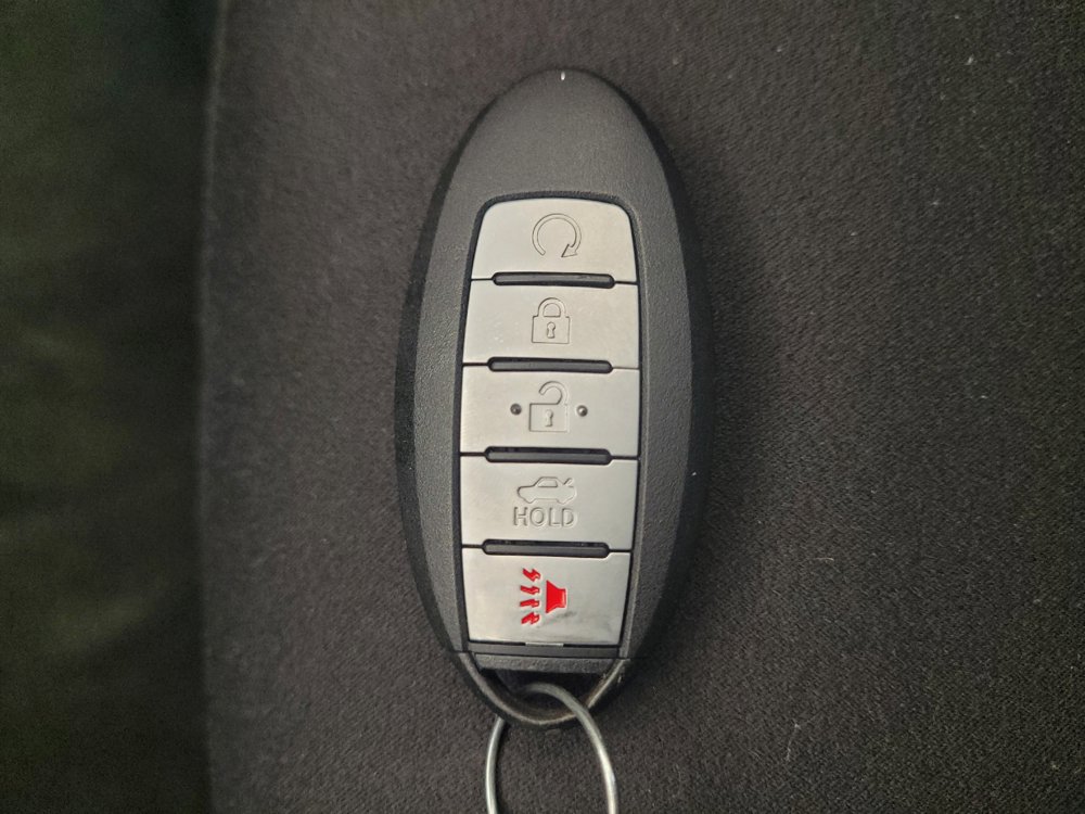 Used 2024 Nissan Altima 2.5 S FWD image 32