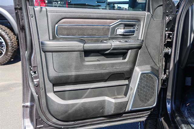 New 2026 RAM 2500 Laramie w/ Night Edition image 19
