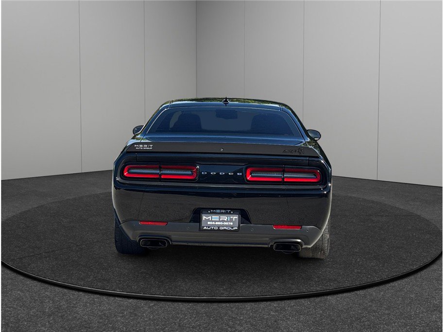 Used 2023 Dodge Challenger SRT Hellcat Redeye w/ Quick Order Package 27M image 8