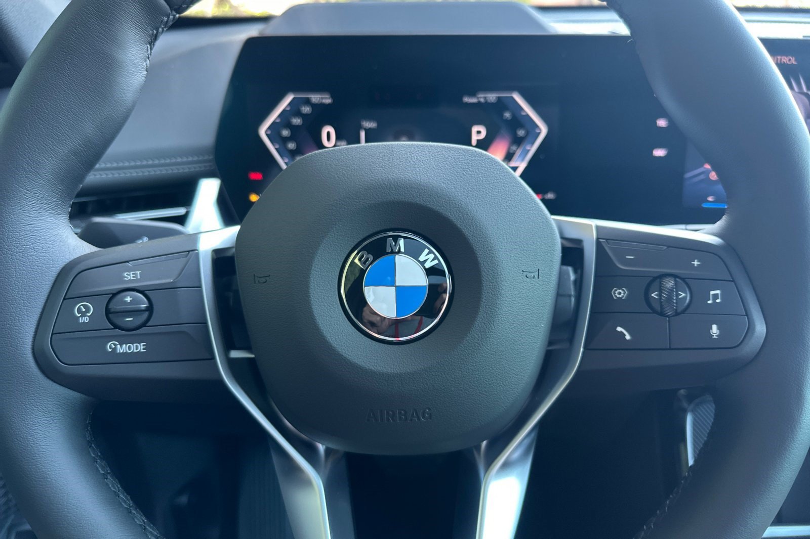New 2027 BMW X1 xDrive28i AWD/4WD image 22