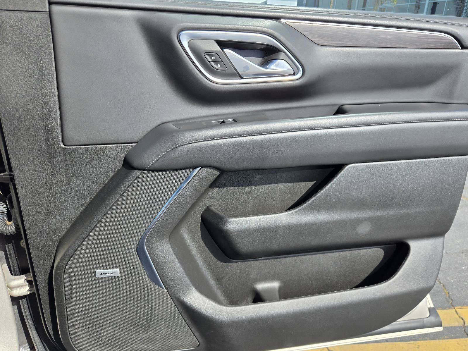 Used 2023 Chevrolet Tahoe LT RWD image 35
