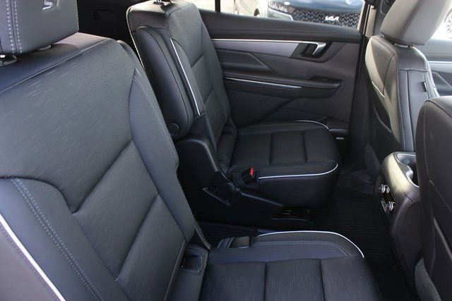 New 2026 Buick Enclave Sport Touring w/ Power Package image 28