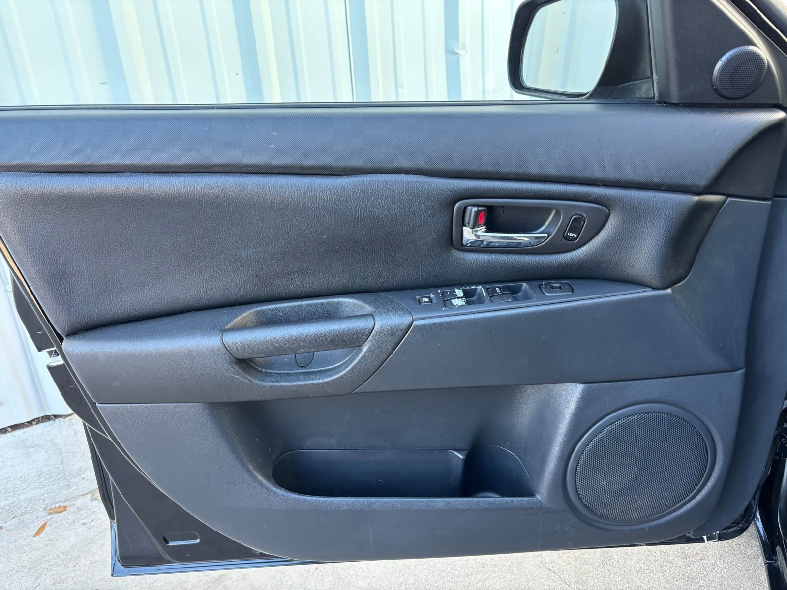 Used 2009 MAZDA MAZDA3 i Touring Value image 13