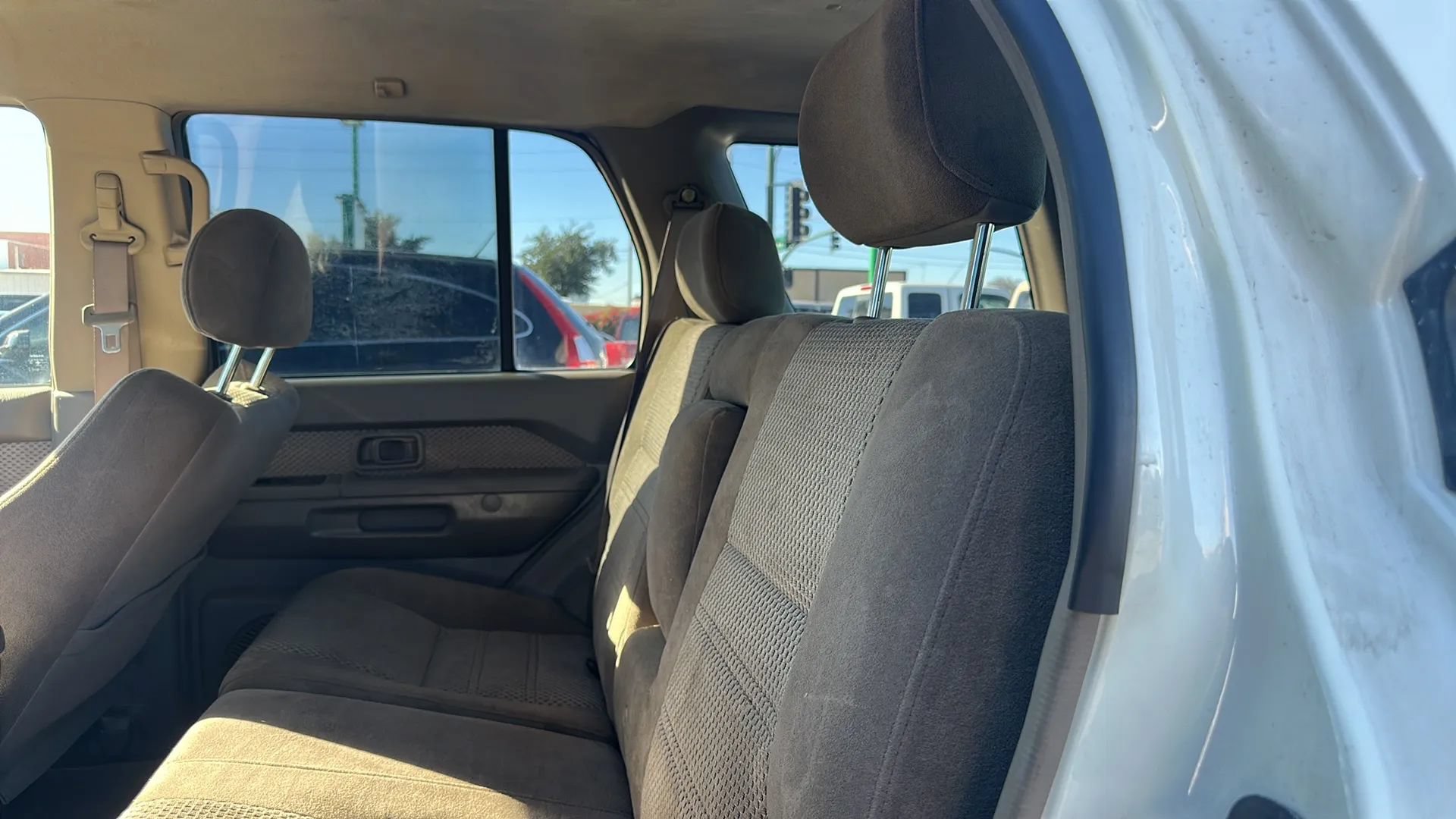 Used 2003 Nissan Pathfinder SE AWD/4WD image 7