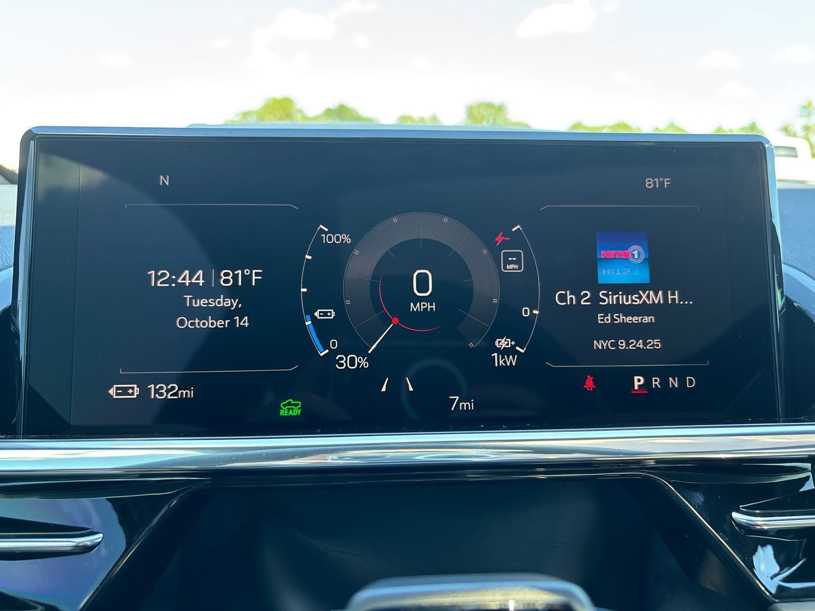 New 2026 GMC Sierra EV Denali image 15