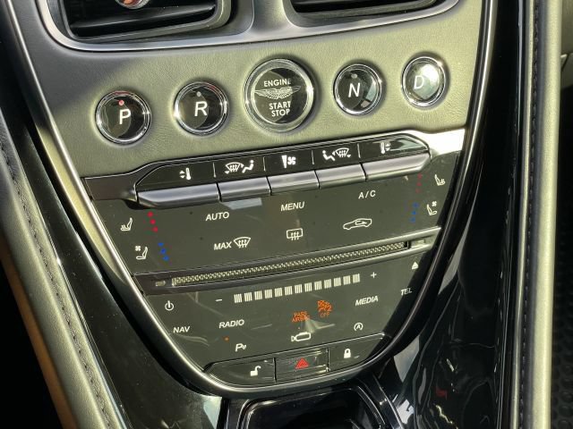 Used 2017 Aston Martin DB11 V12 RWD image 37