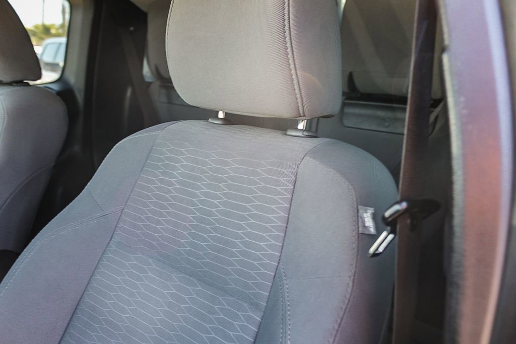 Used 2018 Toyota Tacoma SR w/ SR Convenience Package image 25