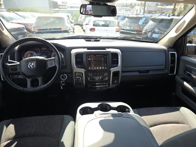 Used 2014 RAM 1500 Big Horn AWD/4WD image 28