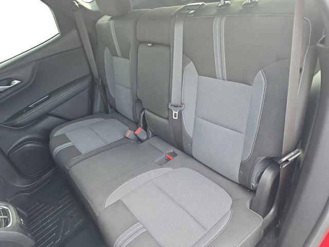 Used 2024 Chevrolet Blazer LT w/ Convenience Package FWD image 15
