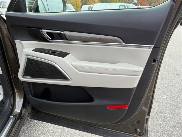 Used 2020 Kia Telluride SX image 14