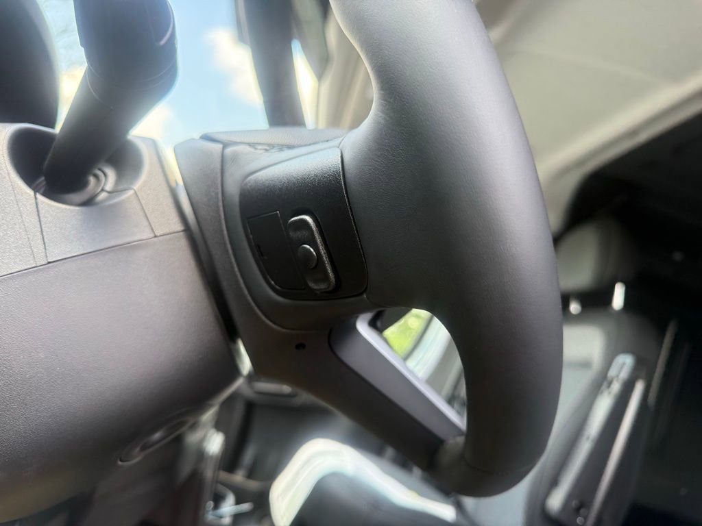 New 2026 RAM ProMaster 1500 w/ Cold Weather Group FWD image 17