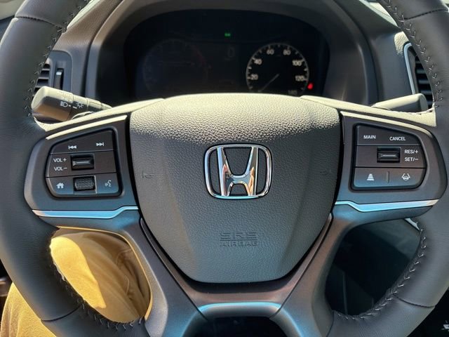 New 2026 Honda Ridgeline RTL image 15