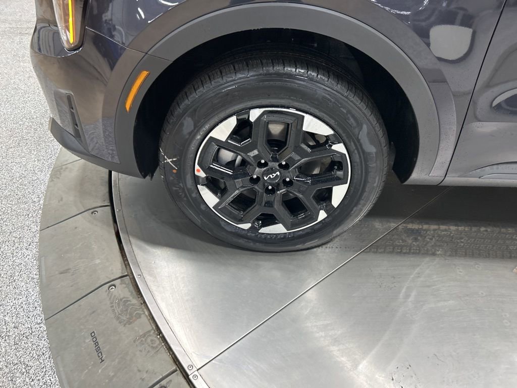 New 2026 Kia Sorento S image 30