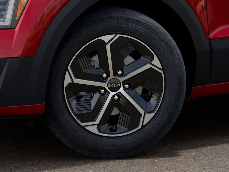 New 2026 Kia Niro LX FWD image 9