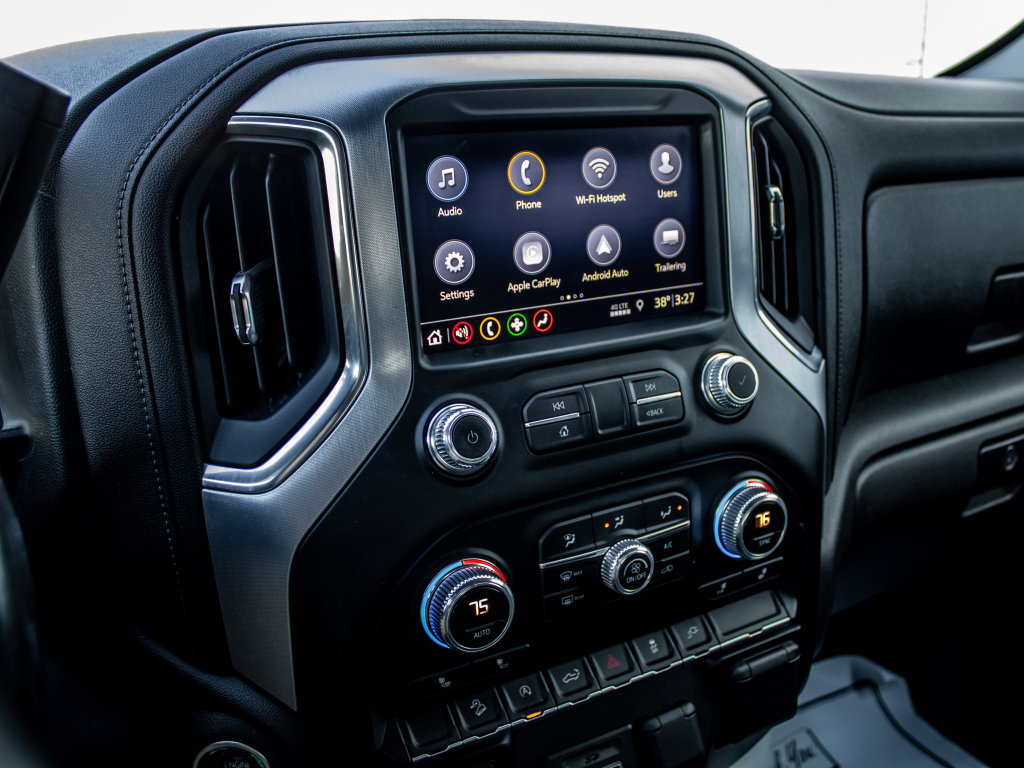 Used 2019 GMC Sierra 1500 SLE w/ SLE Value Package image 32
