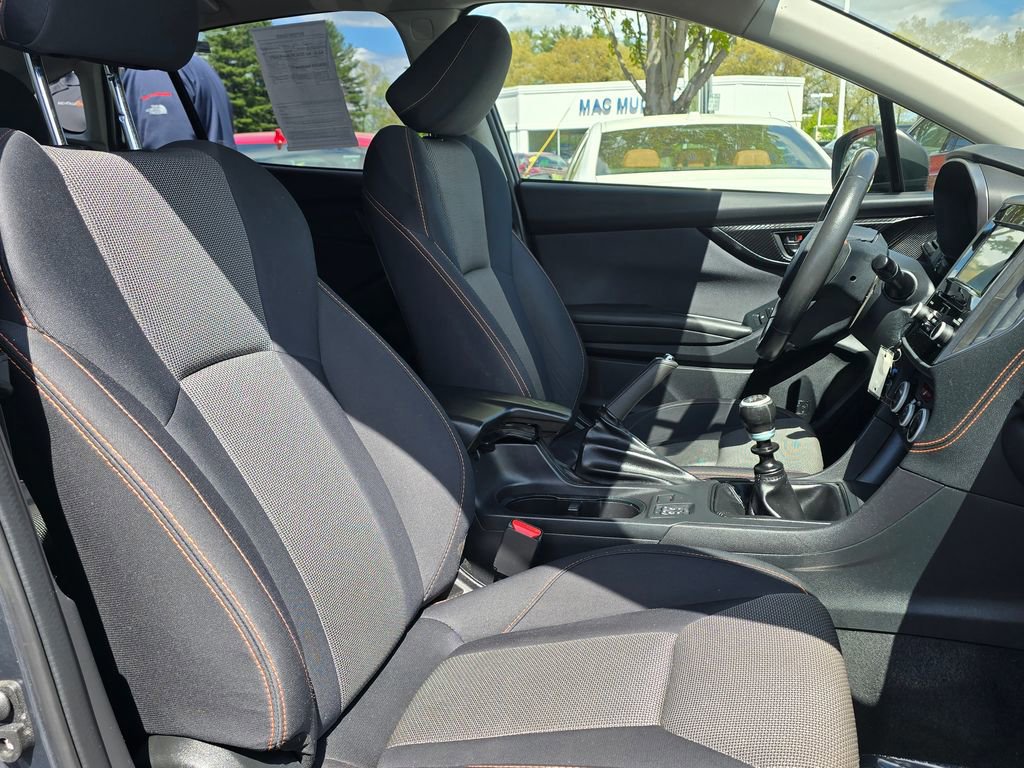Used 2021 Subaru Crosstrek 2.0i Premium AWD/4WD image 12