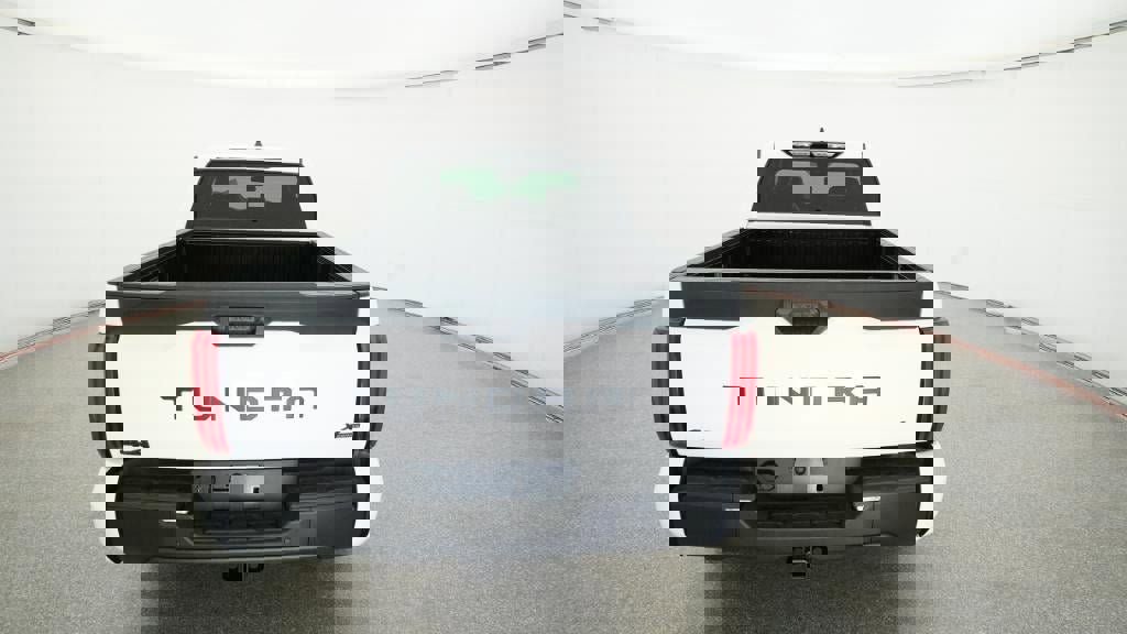 New 2026 Toyota Tundra SR5 image 7