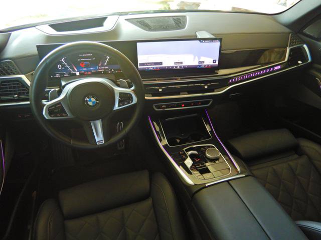 Used 2026 BMW X5 xDrive40i w/ M Sport Package AWD/4WD image 5