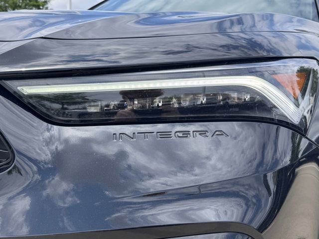 Used 2024 Acura Integra Type S FWD image 9