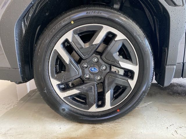 New 2026 Subaru Forester Limited image 5