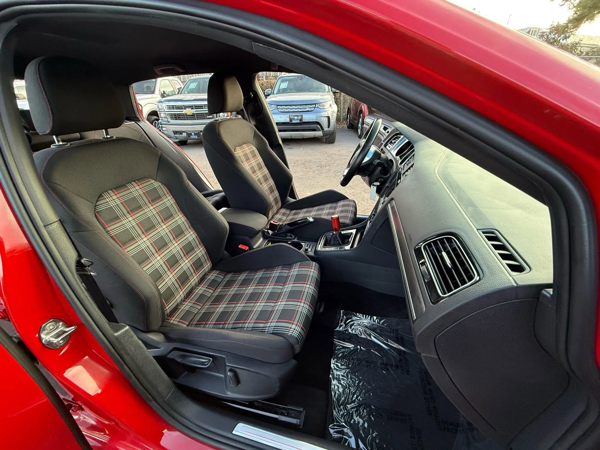 Used 2021 Volkswagen GTI S image 27