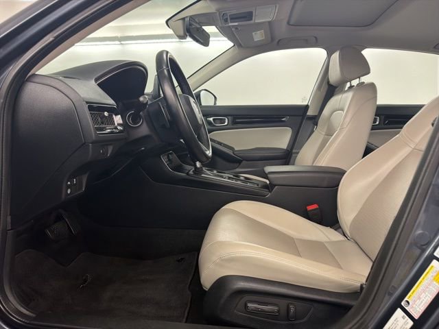 Certified 2023 Honda Civic Touring image 23