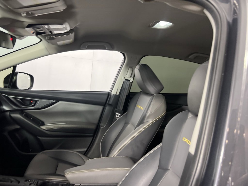 Used 2023 Subaru Crosstrek 2.5i Sport image 22