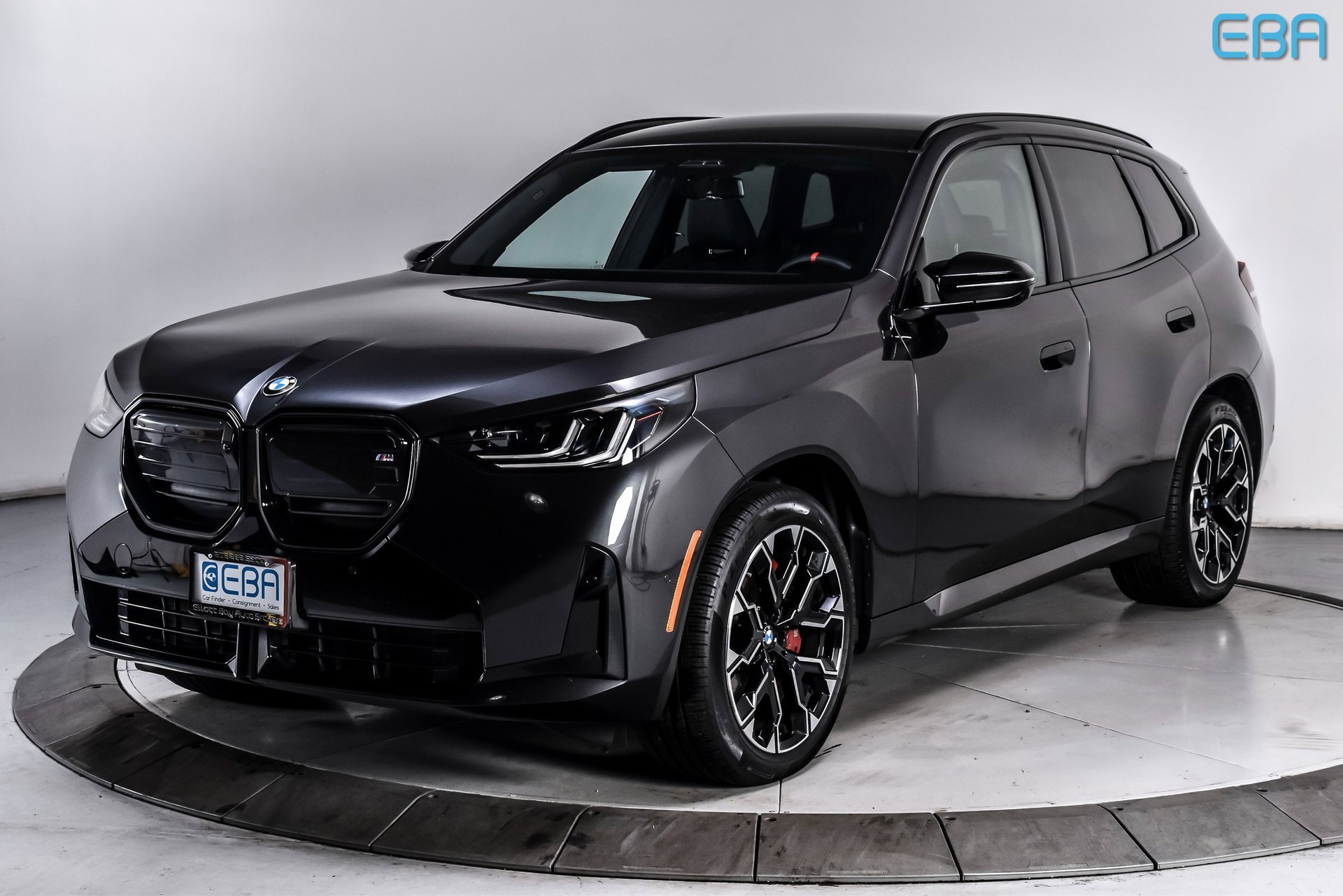 Used 2025 BMW X3 M50 image 2