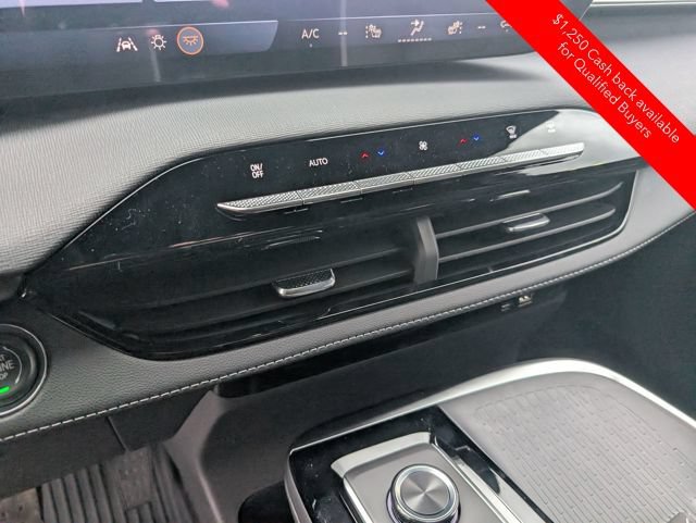 New 2026 Buick Enclave Preferred w/ Power Package AWD/4WD image 21