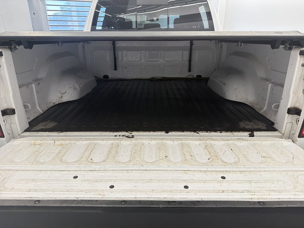 Certified 2019 RAM 1500 Big Horn AWD/4WD image 23