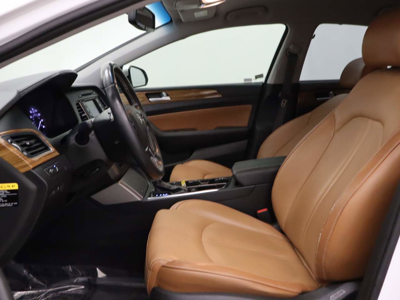 Used 2015 Hyundai Sonata Limited FWD image 15
