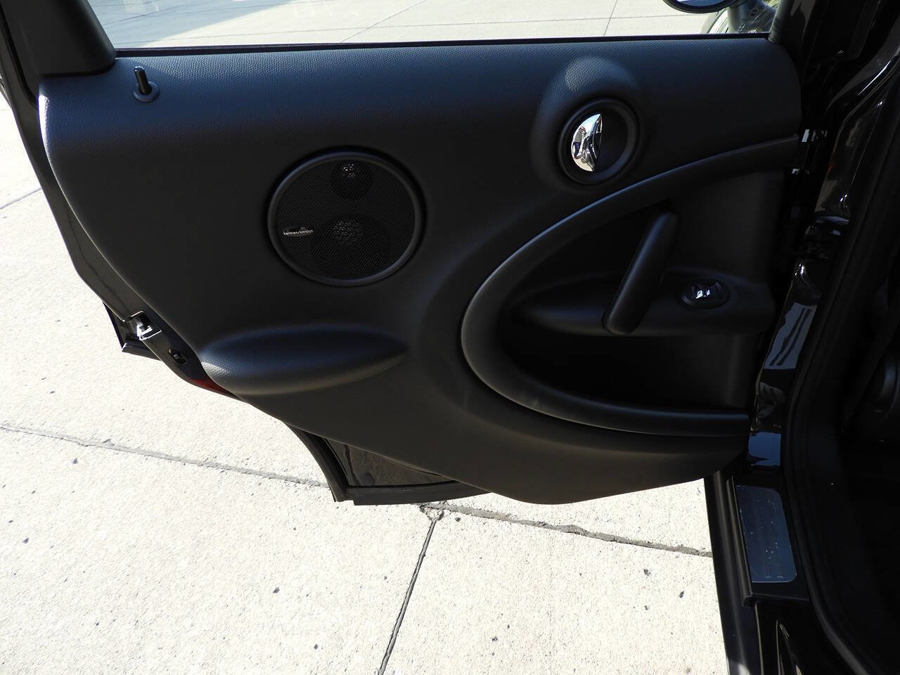 Used 2013 MINI Cooper Countryman S AWD/4WD image 26