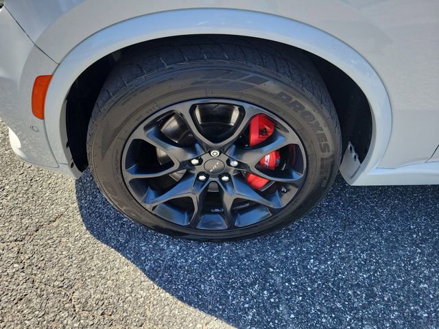 Used 2021 Dodge Durango SRT w/ Premium Interior Group image 5