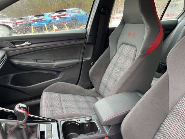 Used 2024 Volkswagen GTI SE image 10