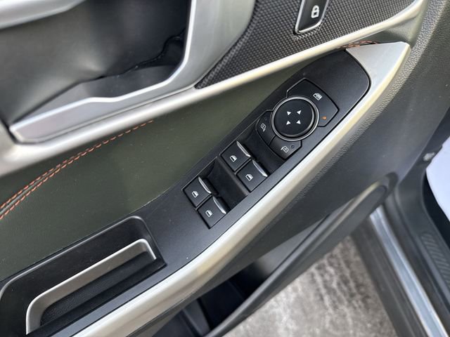 Used 2023 Ford Explorer Timberline image 17