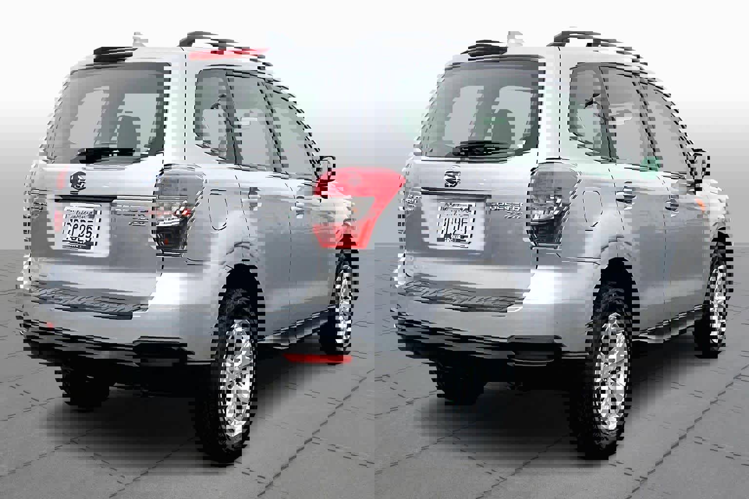 Used 2016 Subaru Forester 2.5i w/ Alloy Wheel Package image 12