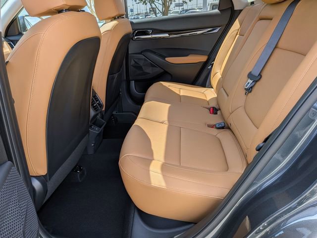 New 2026 Kia Seltos EX image 20
