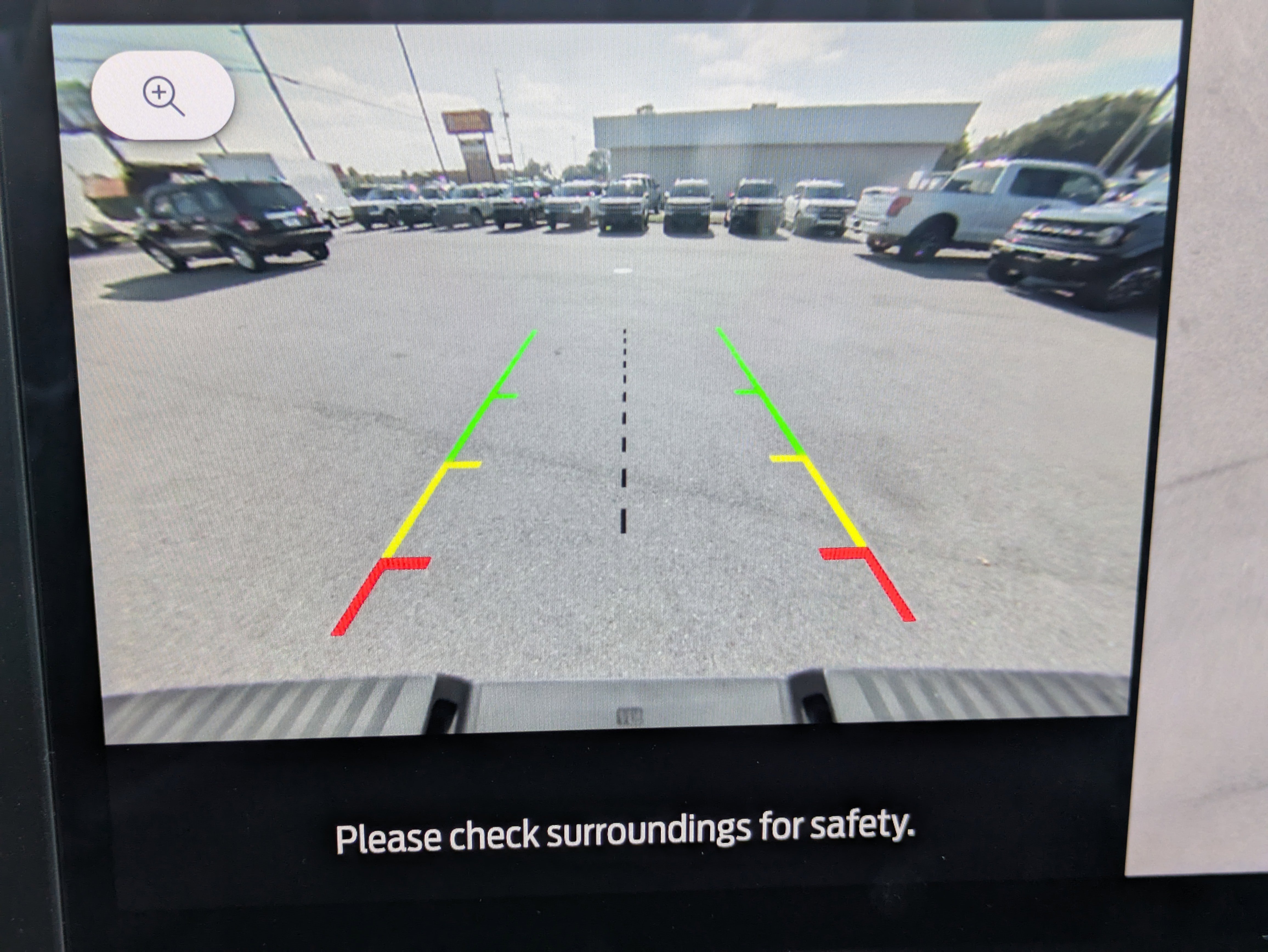 New 2025 Ford F150 XLT w/ Equipment Group 302A MID image 22