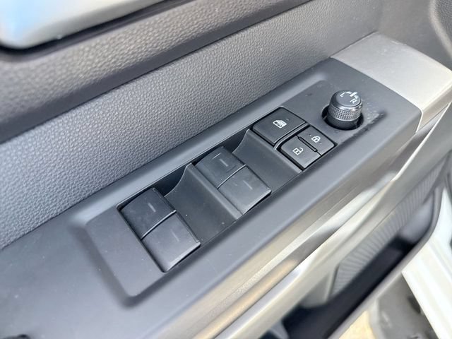 Used 2024 Toyota Tundra SR5 AWD/4WD image 13