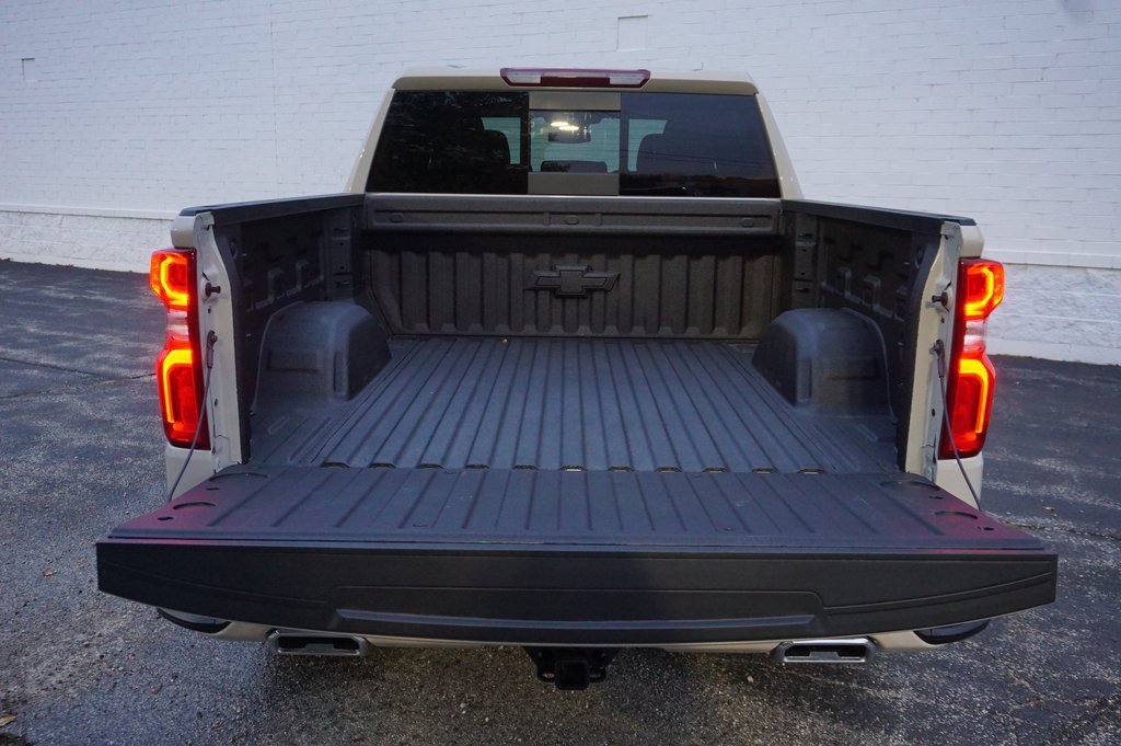 New 2026 Chevrolet Silverado 1500 RST w/ Convenience Package II image 26