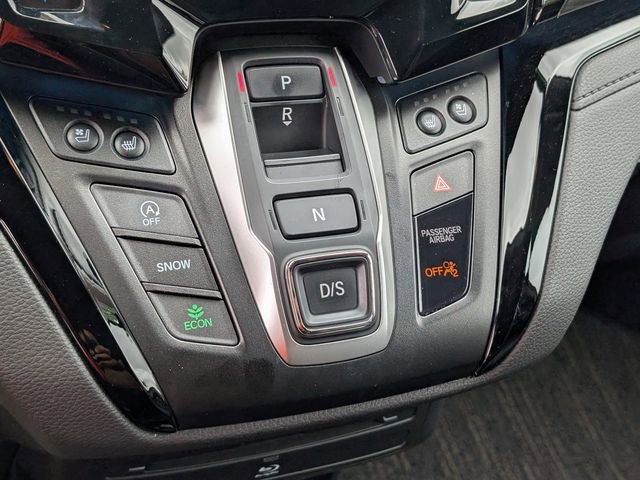 Used 2024 Honda Odyssey Elite image 26