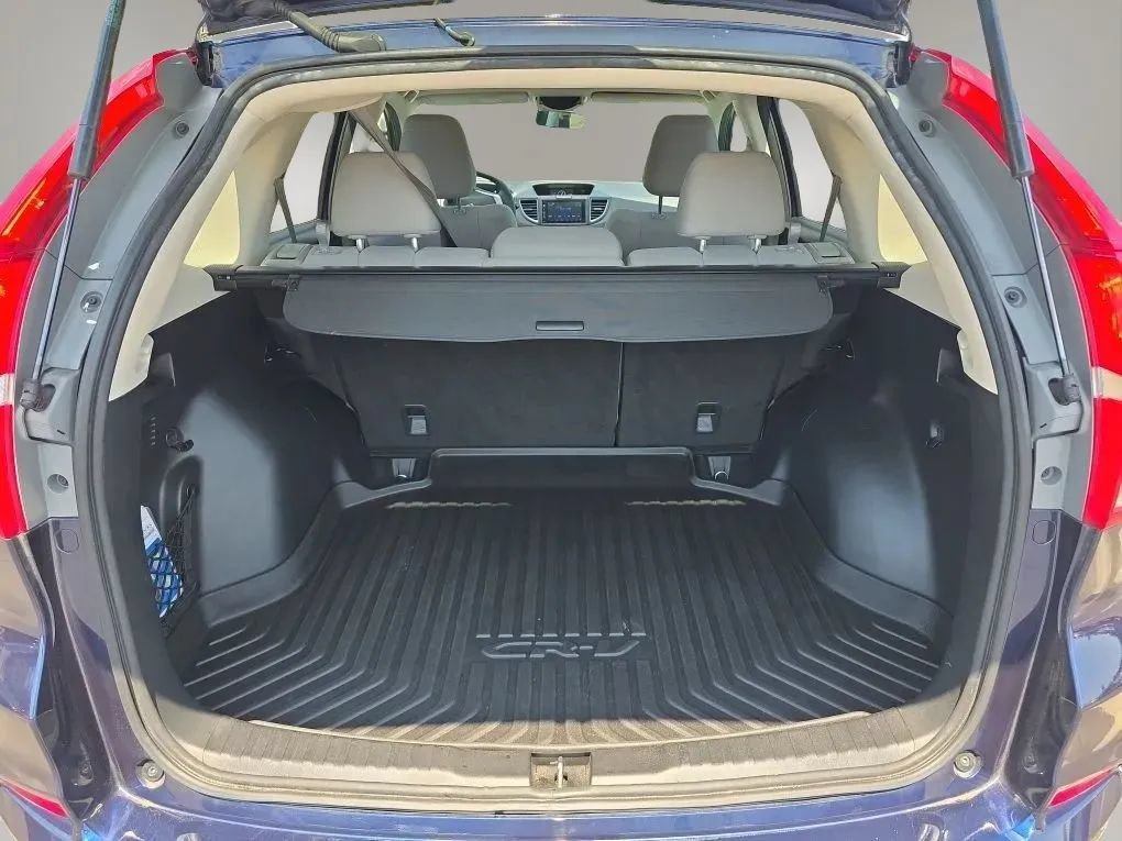 Used 2016 Honda CR-V EX image 49