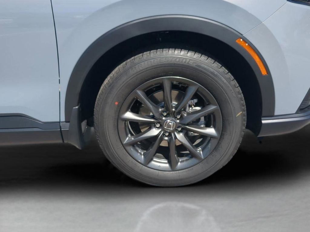 New 2026 Honda CR-V EX-L image 11