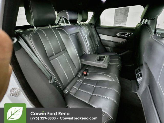 Used 2023 Land Rover Range Rover Velar R-Dynamic S AWD/4WD image 30