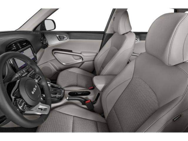 Certified 2023 Kia Soul EX FWD image 12