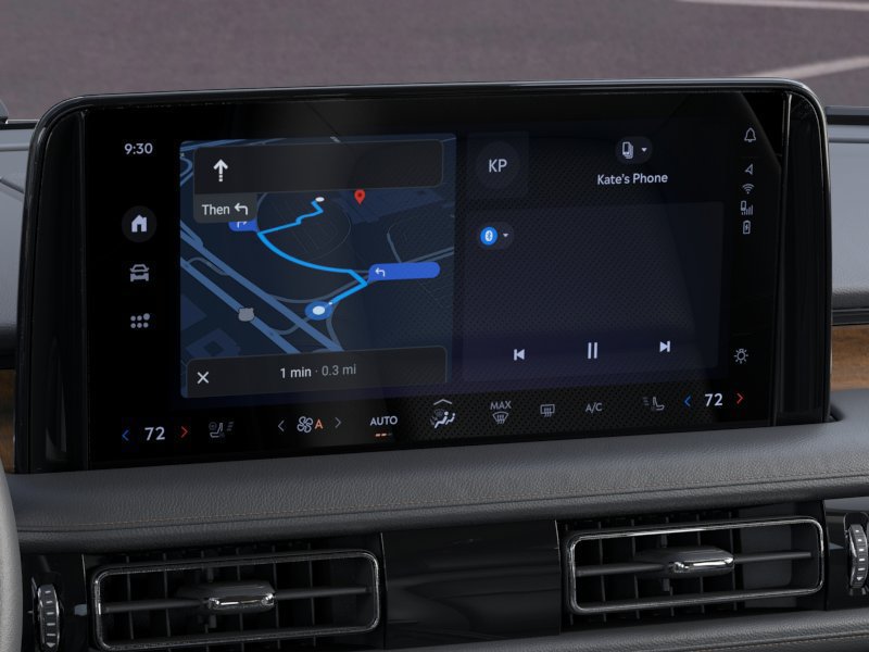 New 2026 Lincoln Aviator Reserve w/ Jet Appearance Package AWD/4WD image 14